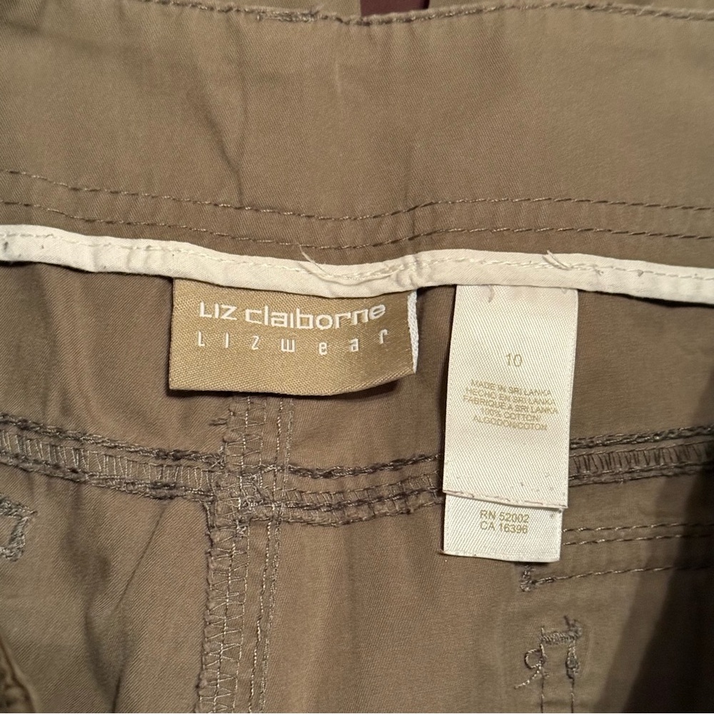 5 Hiking Outdoor Pants Bundle - Picture 11 of 16